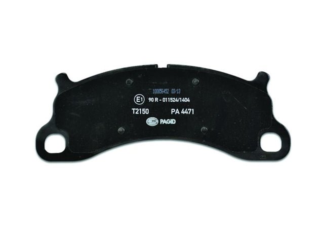 Brake Pad Set - AM42 EuroCars