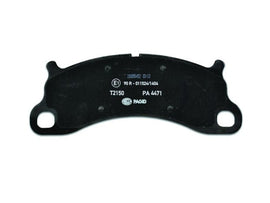 Brake Pad Set - AM42 EuroCars