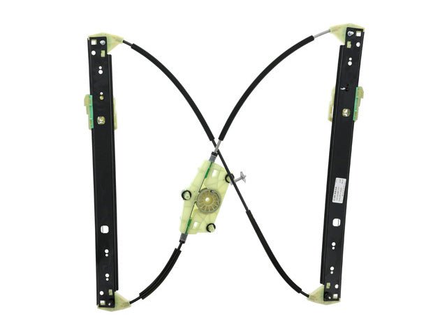 Window Regulator - AM42 EuroCars