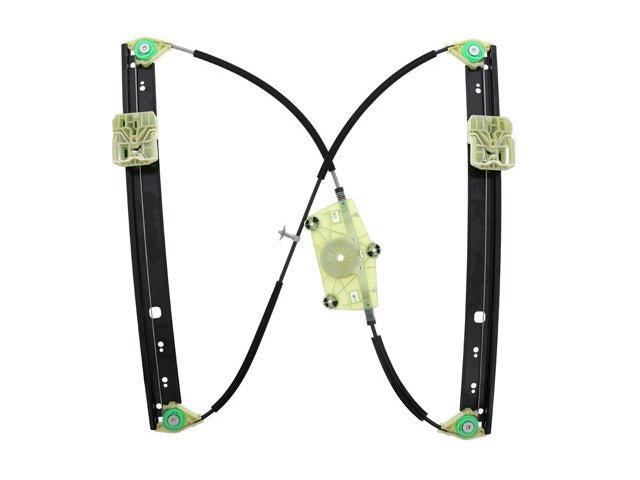 Window Regulator - AM42 EuroCars