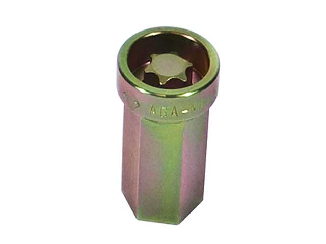 Fill Plug Socket - AM42 EuroCars