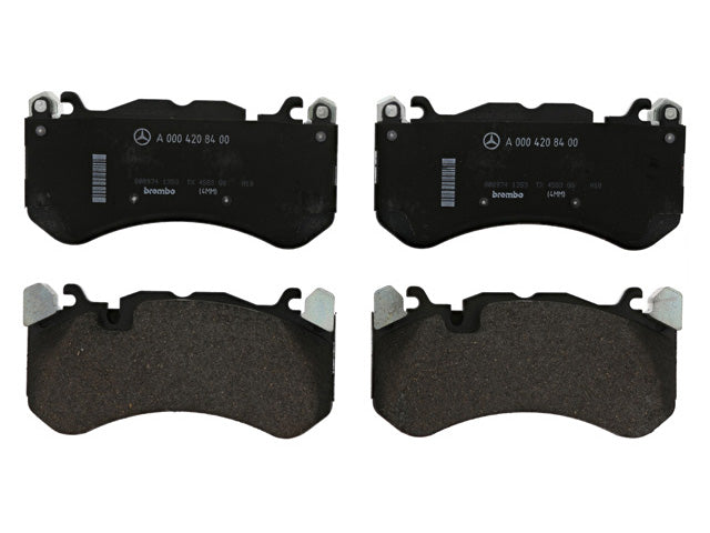 Brake Pad Set
