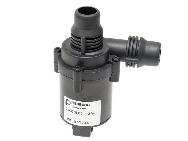 Auxiliary Water Pump