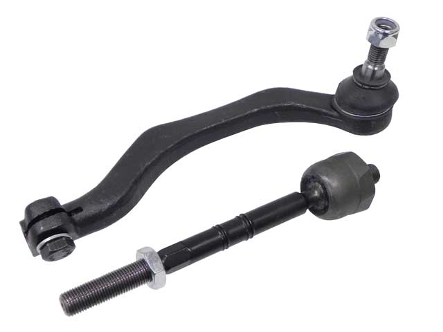 Tie Rod Assembly
