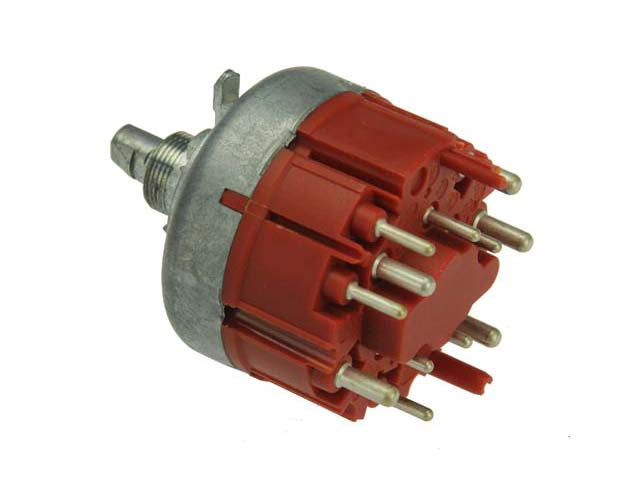 Headlight Switch