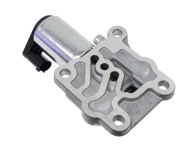 Variable Timing Solenoid