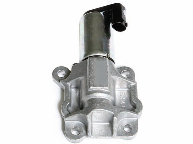 Variable Timing Solenoid