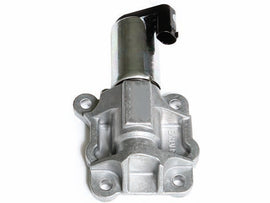 Variable Timing Solenoid