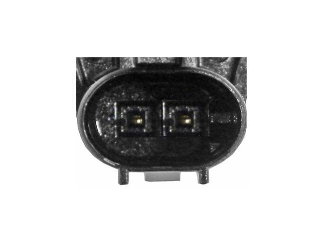 Variable Timing Solenoid