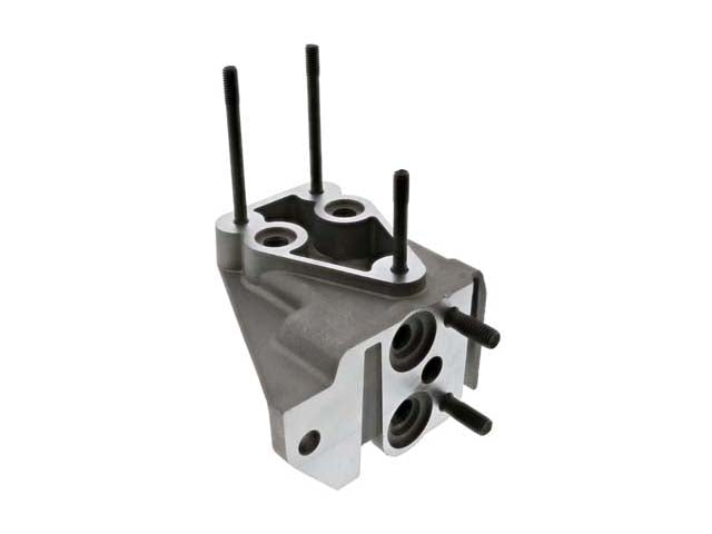 Oil Cooler Bracket