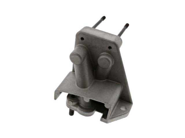Oil Cooler Bracket