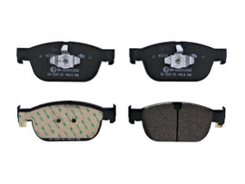 Brake Pad Set - AM42 EuroCars