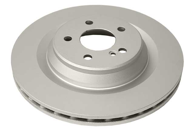 Brake Disc - AM42 EuroCars