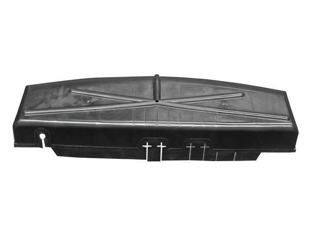 Undercar Shield