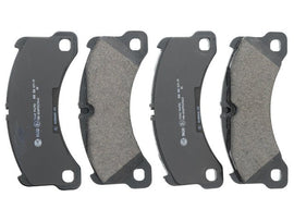 Brake Pad Set - AM42 EuroCars