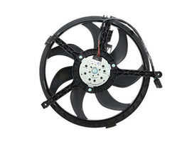 Cooling Fan Assembly - AM42 EuroCars