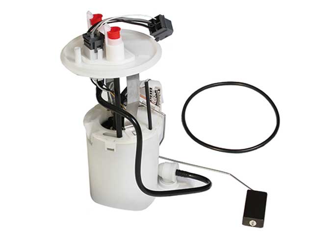 Fuel Pump Assembly