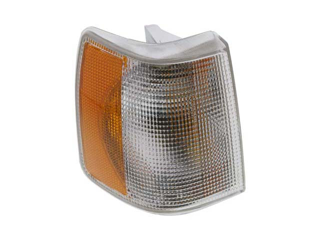 Turn Signal Assembly