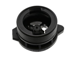Oil Filler Neck