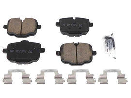 Brake Pad Set - AM42 EuroCars