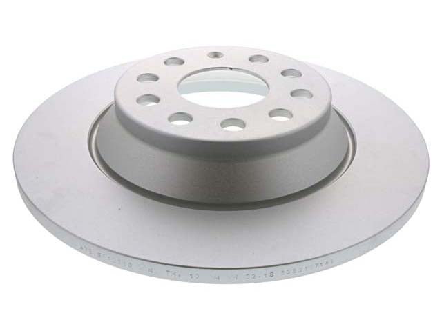 Brake Disc - AM42 EuroCars