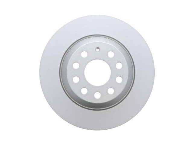 Brake Disc - AM42 EuroCars