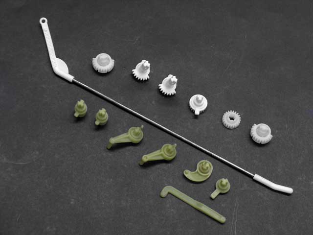 HVAC Linkage Kit