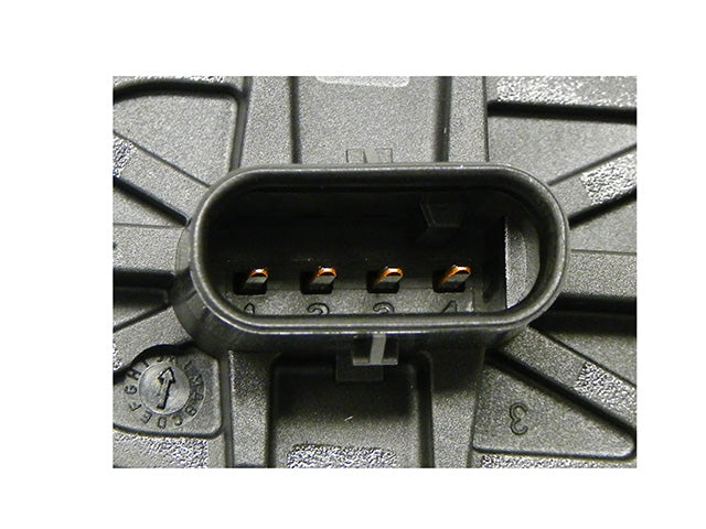 Air Mass Sensor