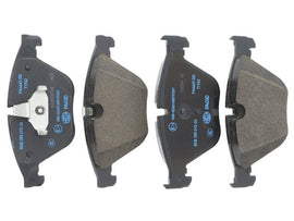 Brake Pad Set - AM42 EuroCars