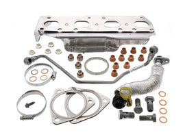 Turbocharger Hardware Kit