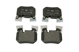 Brake Pad Set - AM42 EuroCars