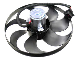 Auxiliary Fan