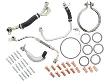 Load image into Gallery viewer, Turbocharger Line Kit - AM42 EuroCars