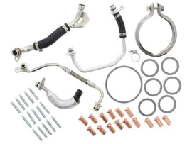 Turbocharger Line Kit - AM42 EuroCars