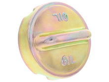 Load image into Gallery viewer, Engine Oil Filler Cap