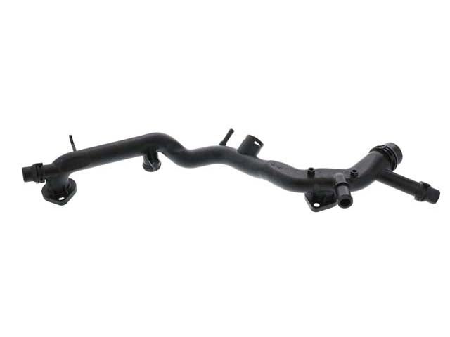 Coolant Pipe - AM42 EuroCars