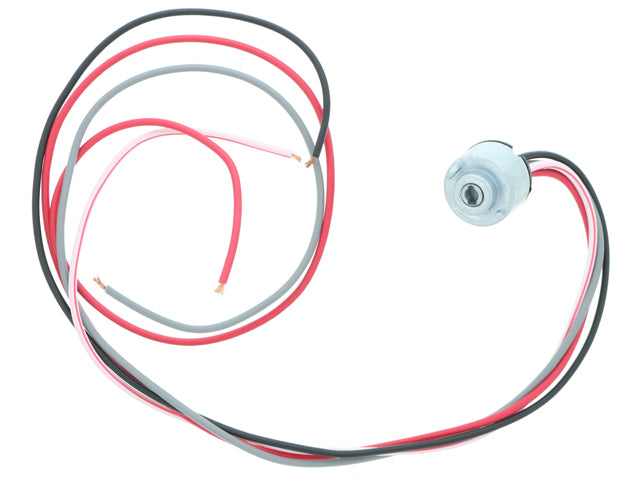 Ignition Switch