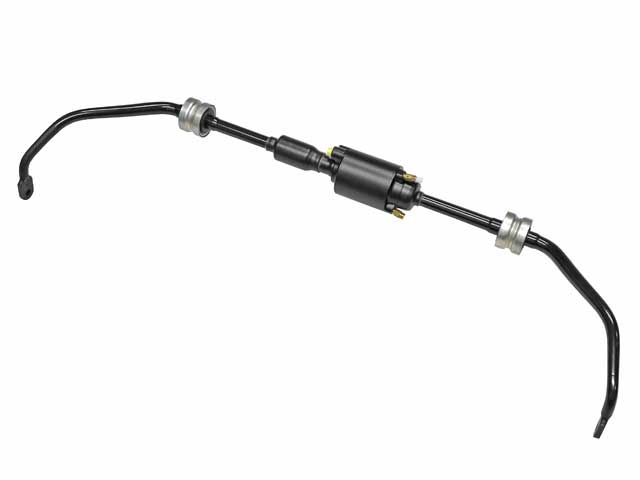 Sway Bar