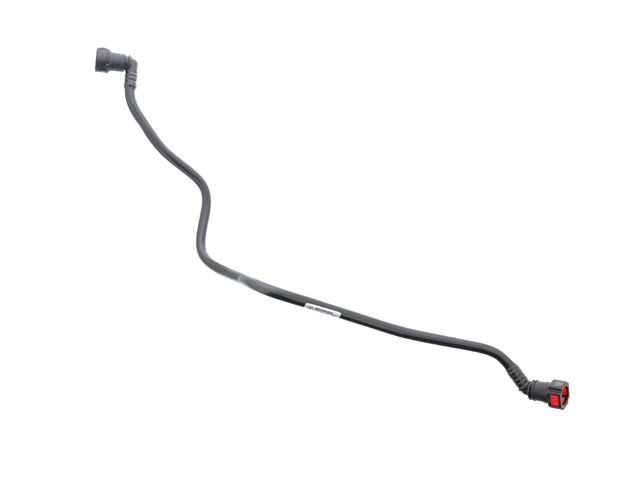 Secondary Air Pump Line