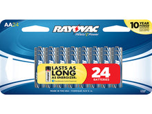 Load image into Gallery viewer, Consumer Battery(24 Pack)