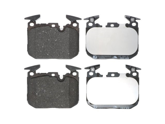 Brake Pad Set - AM42 EuroCars