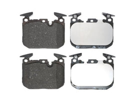Brake Pad Set - AM42 EuroCars