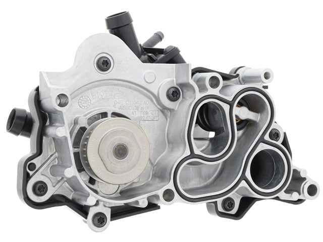 Water Pump Assembly - AM42 EuroCars