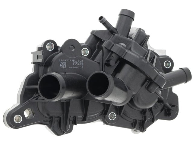 Water Pump Assembly - AM42 EuroCars