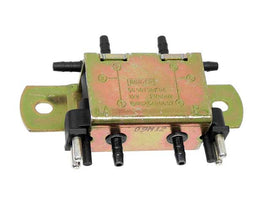 Change-Over Valve