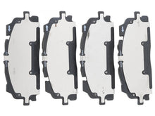 Load image into Gallery viewer, Brake Pad Set - AM42 EuroCars