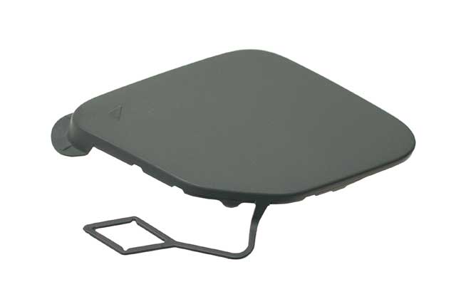 Tow Hook Cover
