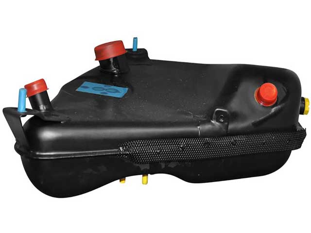 Oil Tank