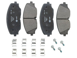 Brake Pad Set - AM42 EuroCars
