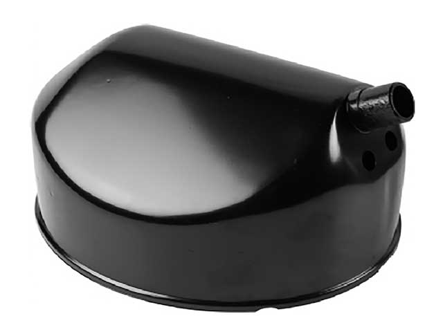 Headlight Bucket
